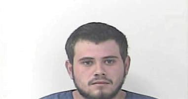 James Walsh, - St. Lucie County, FL 